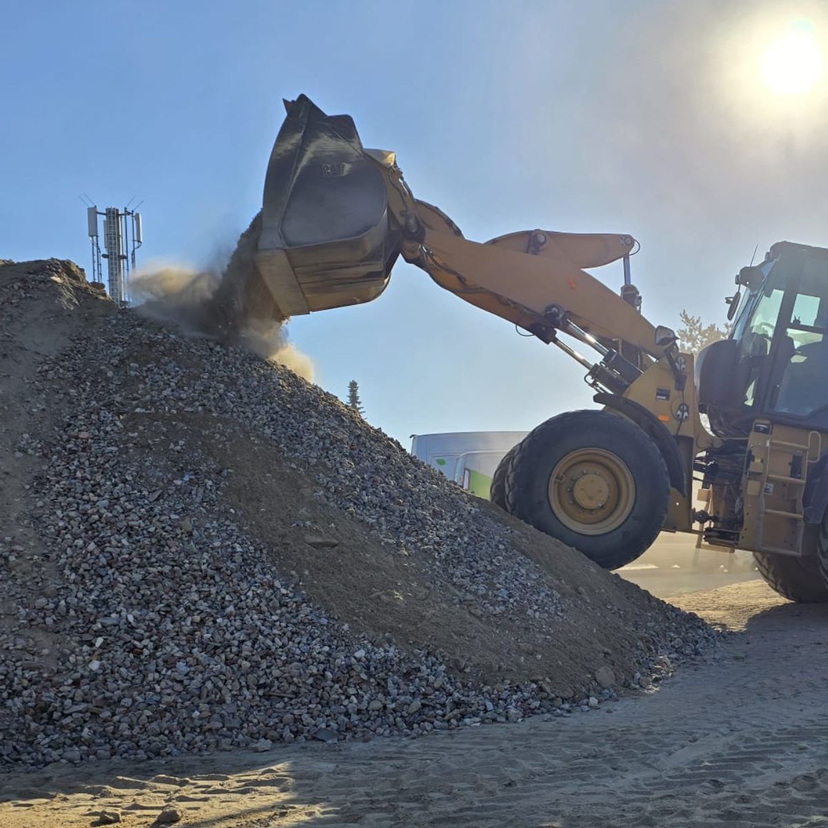 Bagger