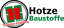 Hotze Baustoffe