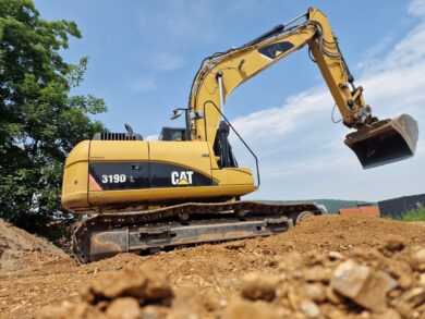 Bagger