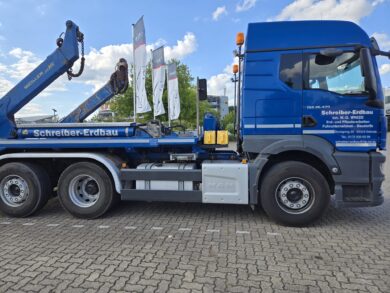 LKW