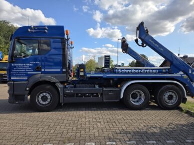 LKW