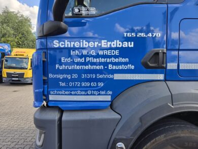 LKW