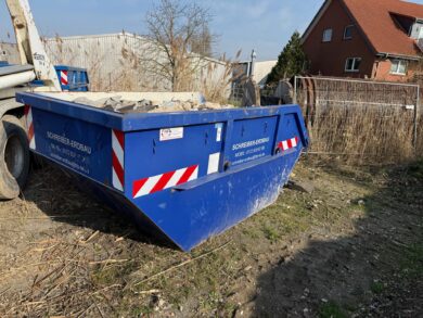 Container